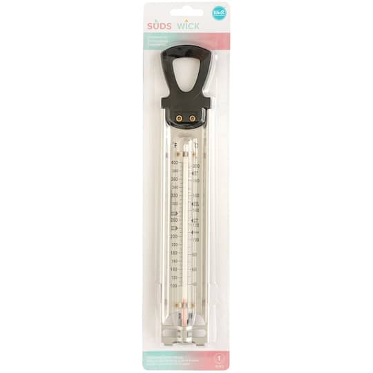 We R Memory Keepers&#xAE; Wick&#x2122; &#x26; Suds&#x2122; Thermometer